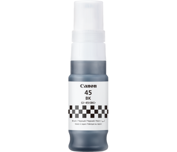 CANON GI-45 black 3000 str. 6288C001 - 1335855 - zdjęcie 3